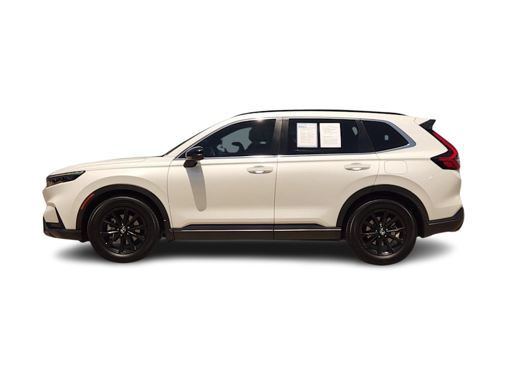 Thumbnail: 2023 Honda CR-V - 3