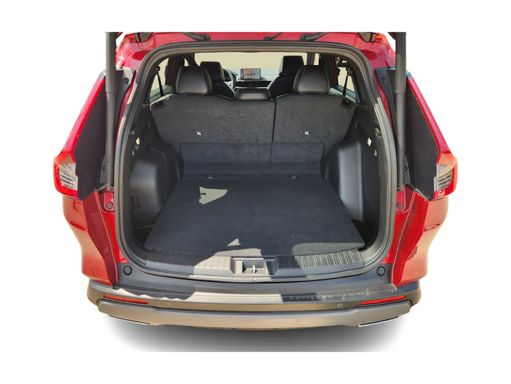 Thumbnail: 2023 Honda CR-V - 18