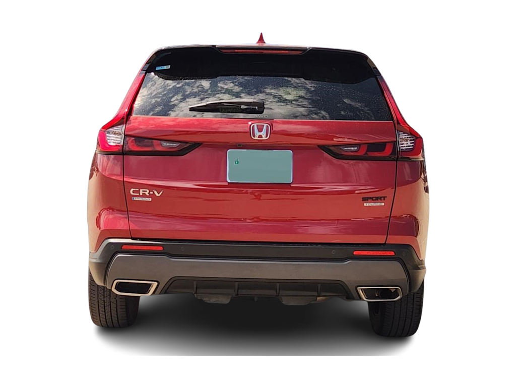 Thumbnail: 2023 Honda CR-V - 5