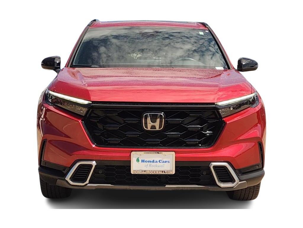 Thumbnail: 2023 Honda CR-V - 6