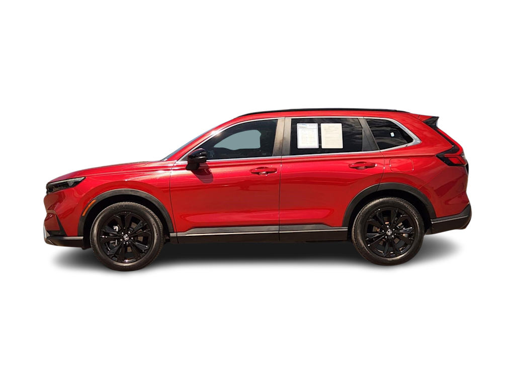 Thumbnail: 2023 Honda CR-V - 3