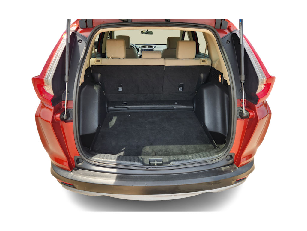 Thumbnail: 2017 Honda CR-V - 17