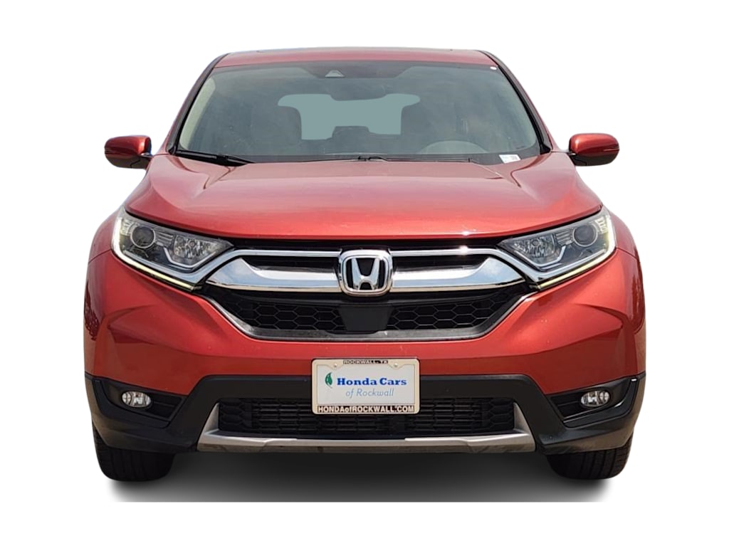 Thumbnail: 2017 Honda CR-V - 20