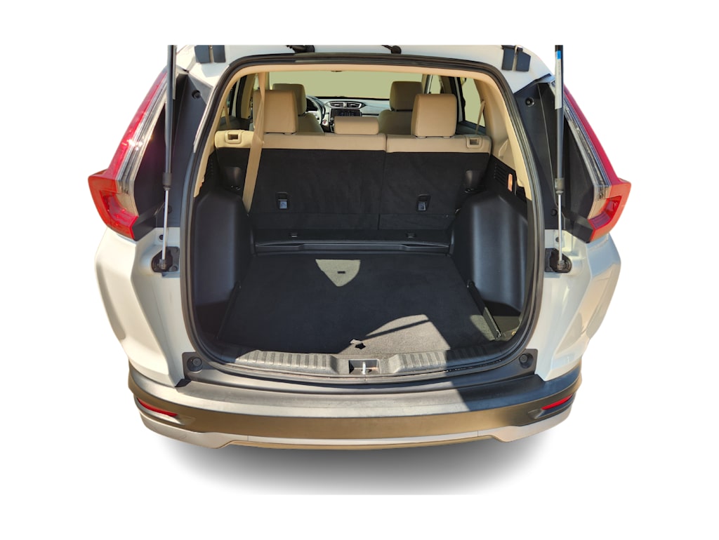 Thumbnail: 2021 Honda CR-V - 17