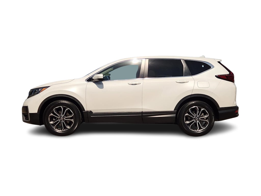 Thumbnail: 2021 Honda CR-V - 3