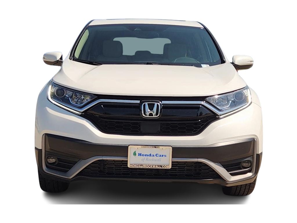 Thumbnail: 2021 Honda CR-V - 20