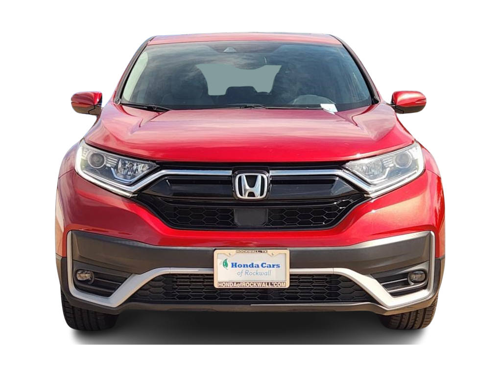 Thumbnail: 2021 Honda CR-V - 20