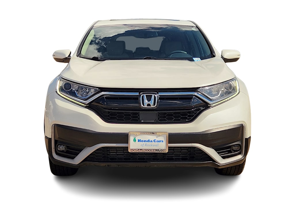 Thumbnail: 2020 Honda CR-V - 6