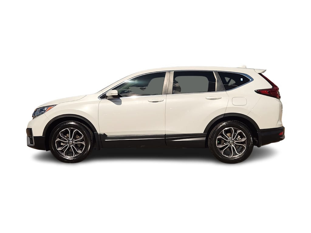 Thumbnail: 2020 Honda CR-V - 3