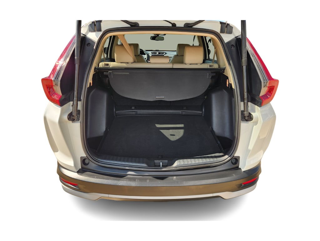 Thumbnail: 2020 Honda CR-V - 18