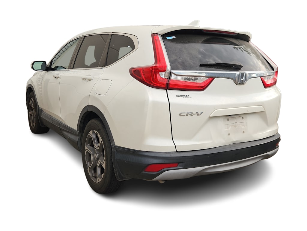 Thumbnail: 2018 Honda CR-V - 2