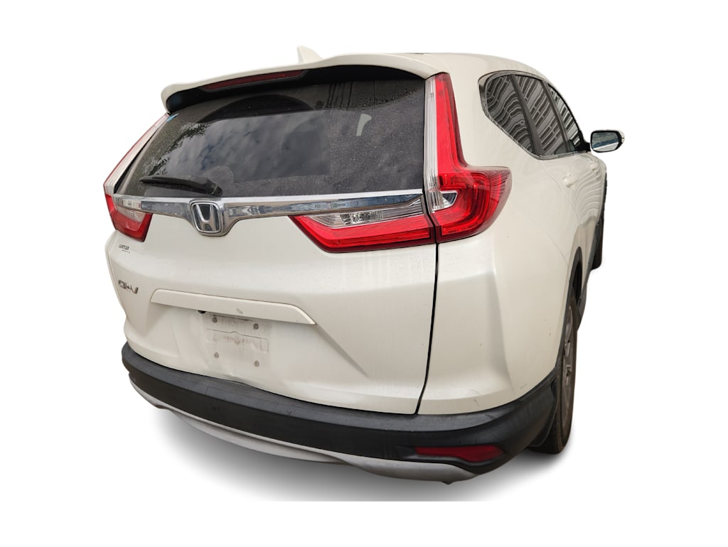 Thumbnail: 2018 Honda CR-V - 8