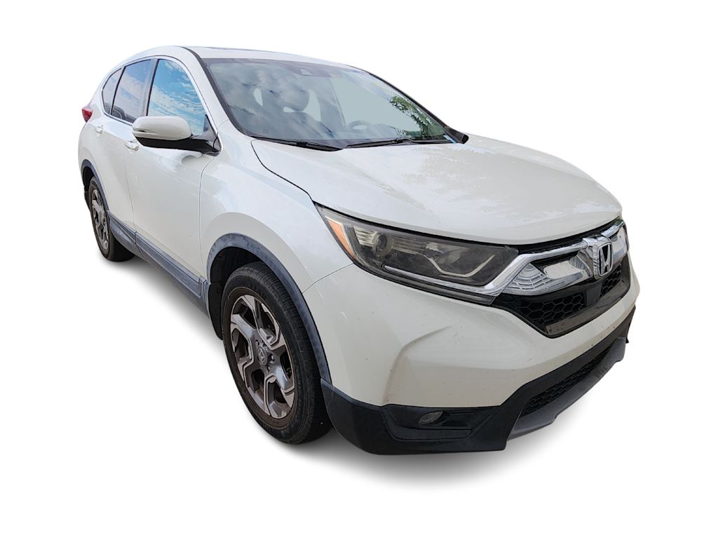 Thumbnail: 2018 Honda CR-V - 7