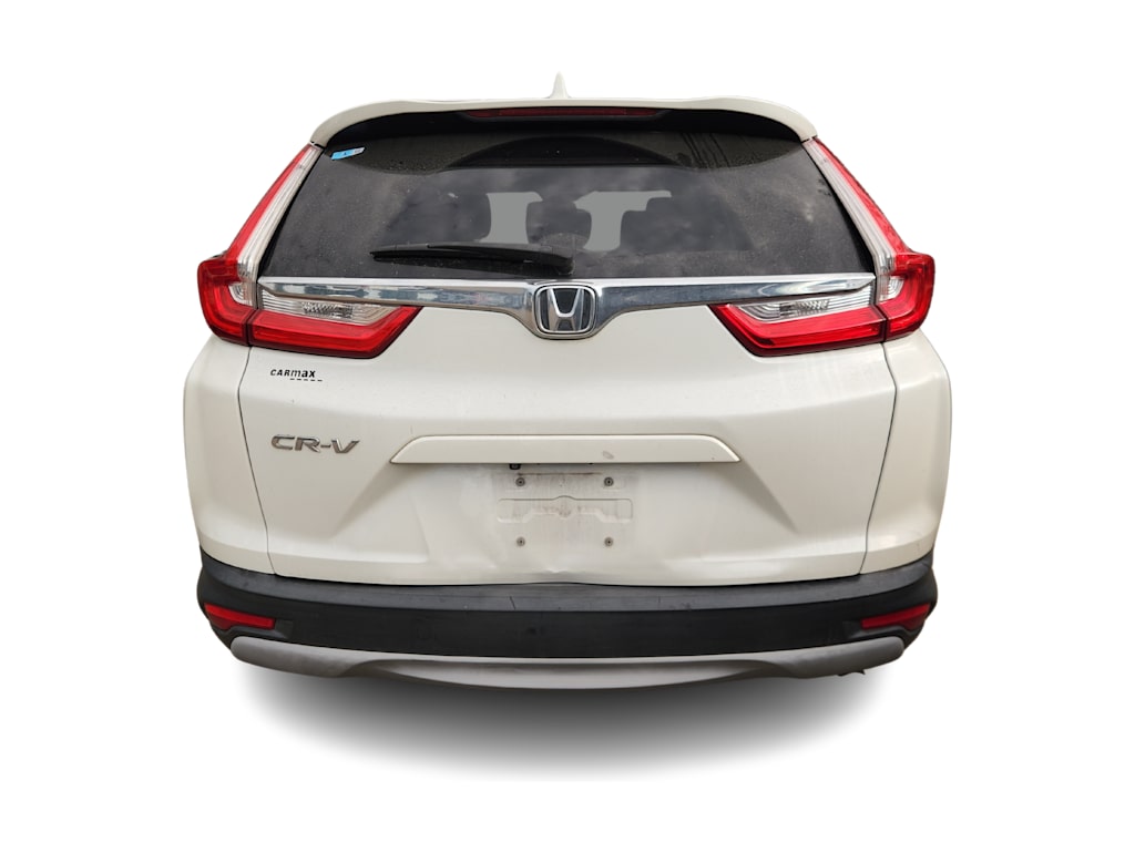 Thumbnail: 2018 Honda CR-V - 3