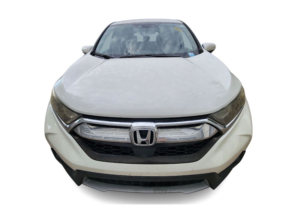 Thumbnail: 2018 Honda CR-V - 4