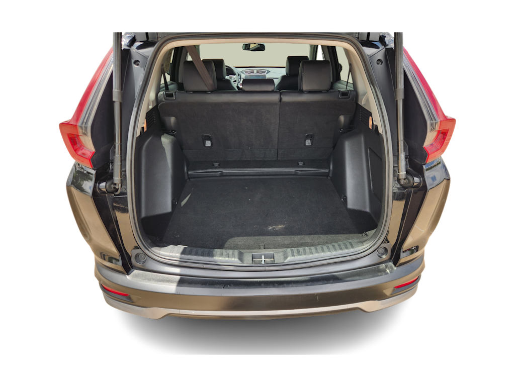 Thumbnail: 2021 Honda CR-V - 17