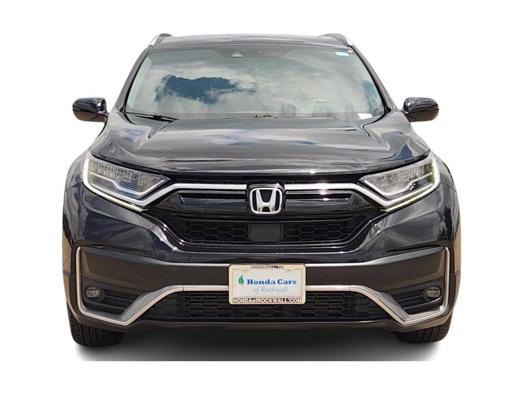Thumbnail: 2021 Honda CR-V - 6