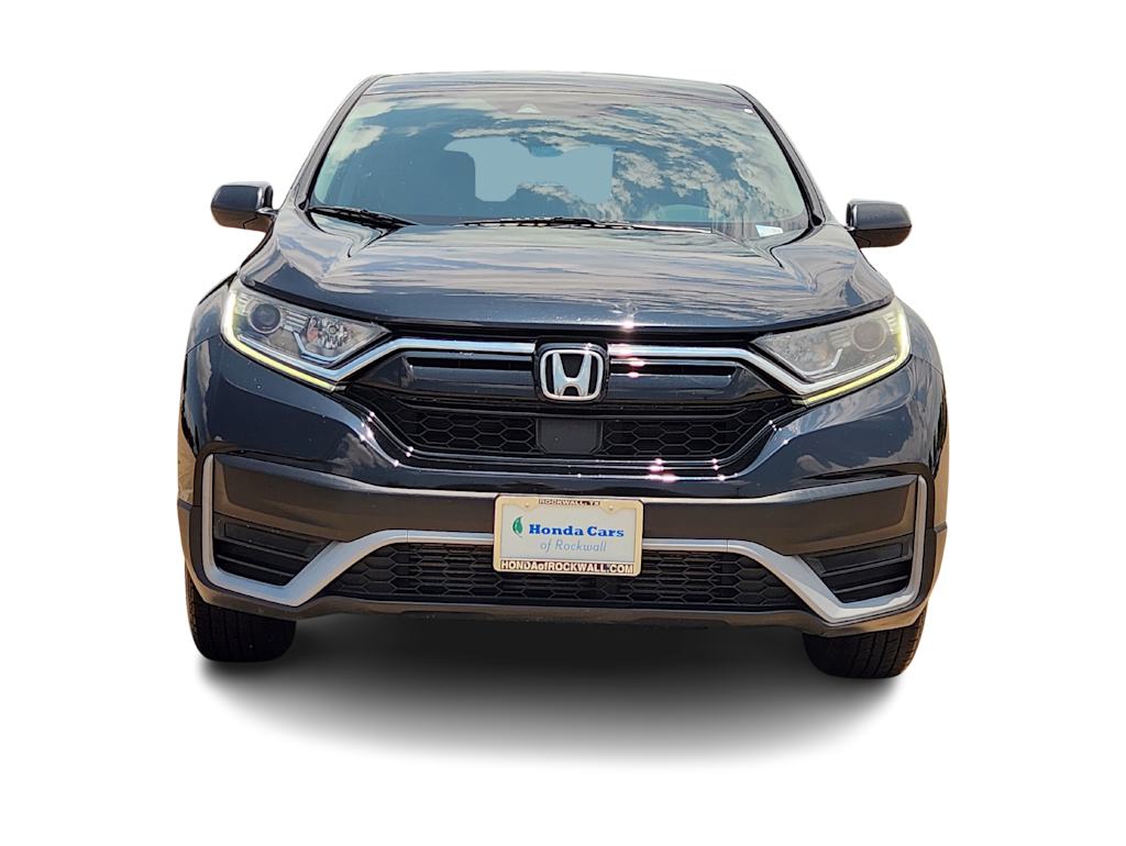 Thumbnail: 2021 Honda CR-V - 6