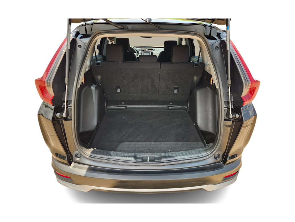 Thumbnail: 2021 Honda CR-V - 18