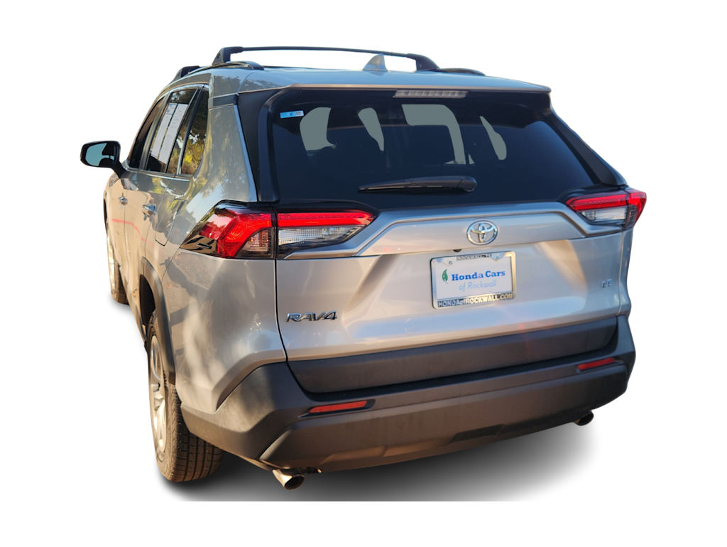 Thumbnail: 2020 Toyota RAV4 - 2