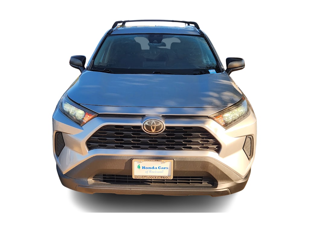 Thumbnail: 2020 Toyota RAV4 - 4