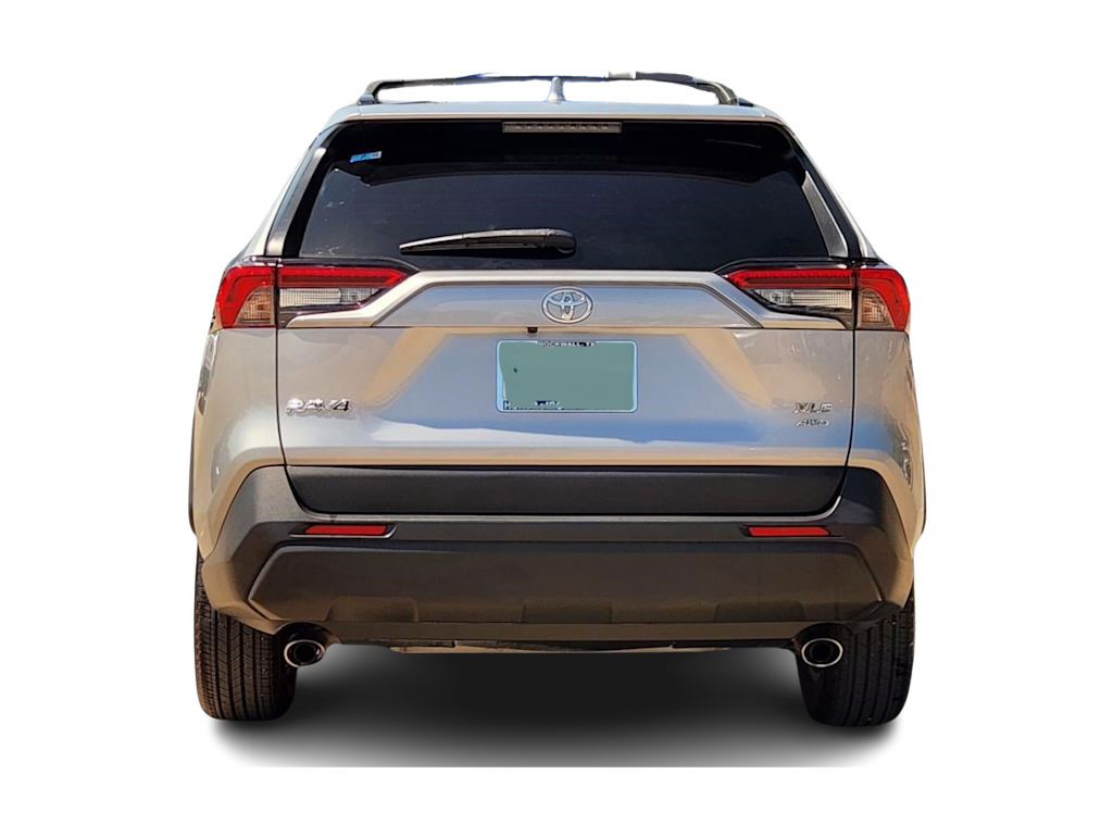 Thumbnail: 2020 Toyota RAV4 - 5