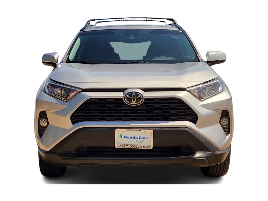 Thumbnail: 2020 Toyota RAV4 - 19