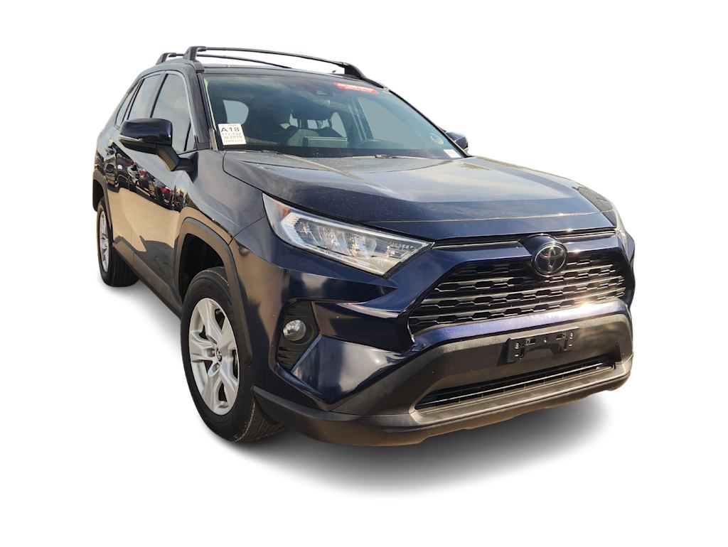 Thumbnail: 2019 Toyota RAV4 - 7