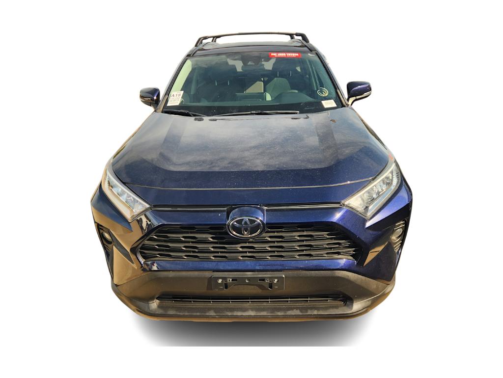 Thumbnail: 2019 Toyota RAV4 - 4