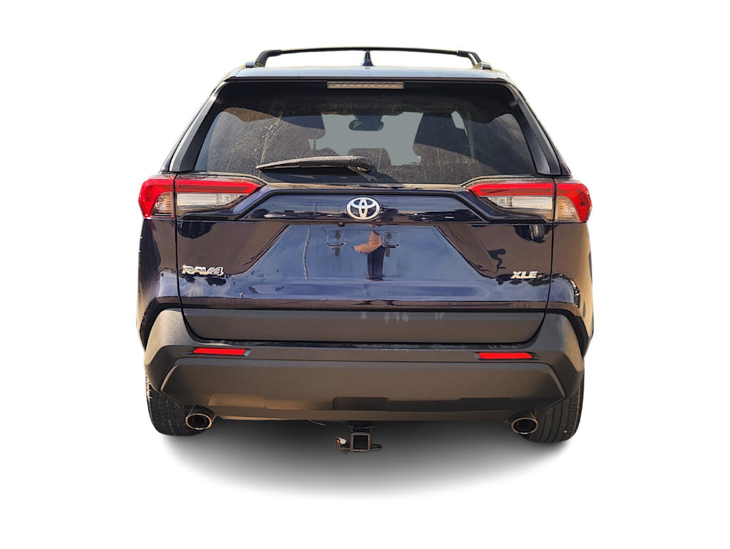 Thumbnail: 2019 Toyota RAV4 - 3