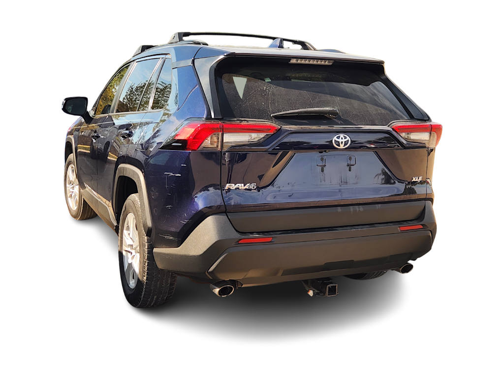 Thumbnail: 2019 Toyota RAV4 - 2