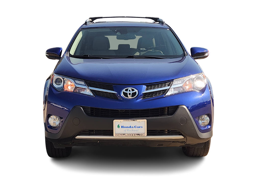 Thumbnail: 2015 Toyota RAV4 - 6