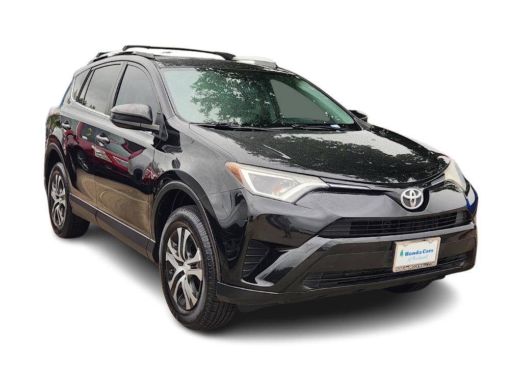 Thumbnail: 2016 Toyota RAV4 - 7