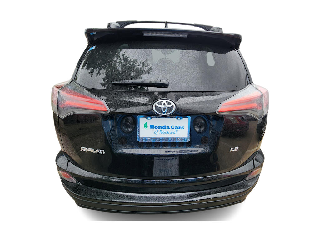 Thumbnail: 2016 Toyota RAV4 - 3
