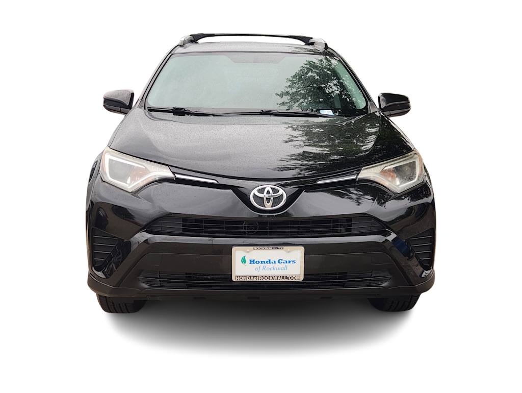 Thumbnail: 2016 Toyota RAV4 - 4