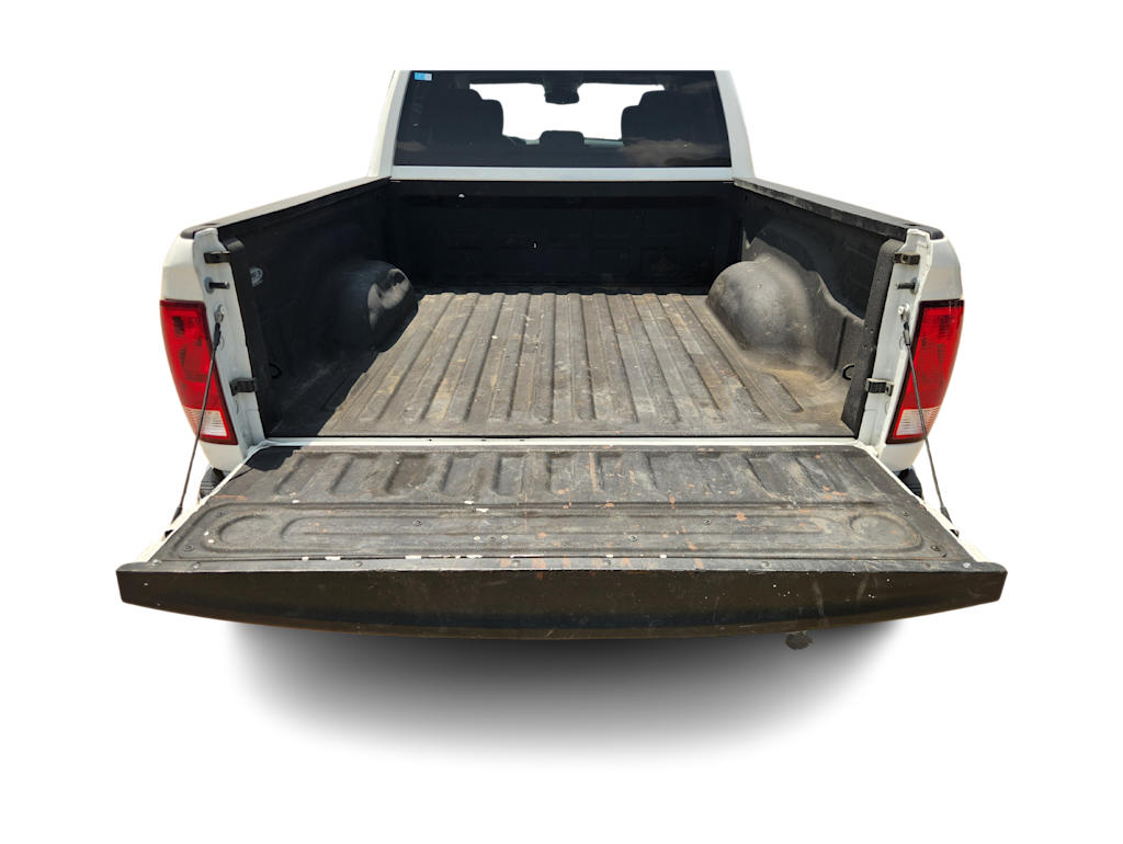 Thumbnail: 2022 RAM 1500 - 18