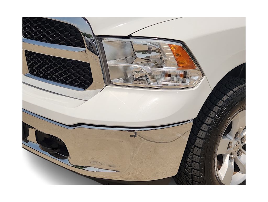 Thumbnail: 2022 RAM 1500 - 24
