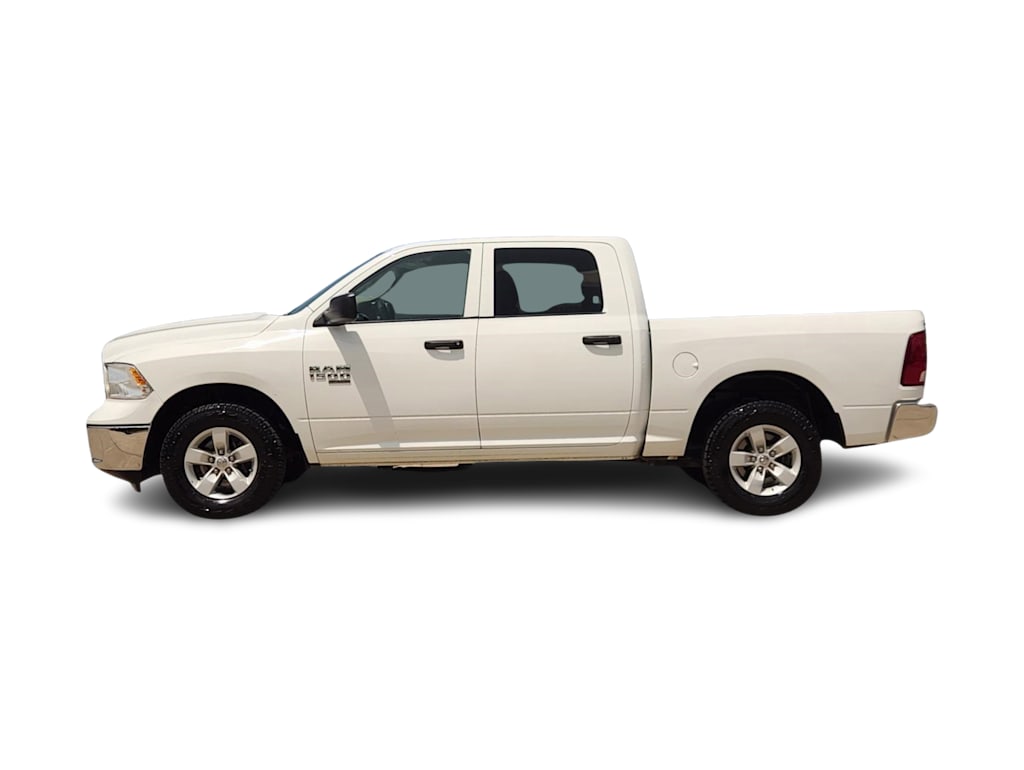Thumbnail: 2022 RAM 1500 - 3