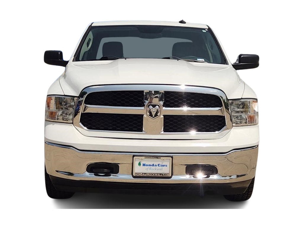 Thumbnail: 2022 RAM 1500 - 6