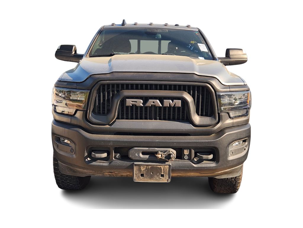 Thumbnail: 2021 RAM 2500 - 4