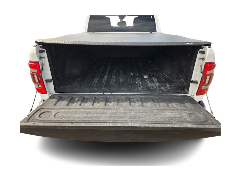 Thumbnail: 2023 RAM 2500 - 18