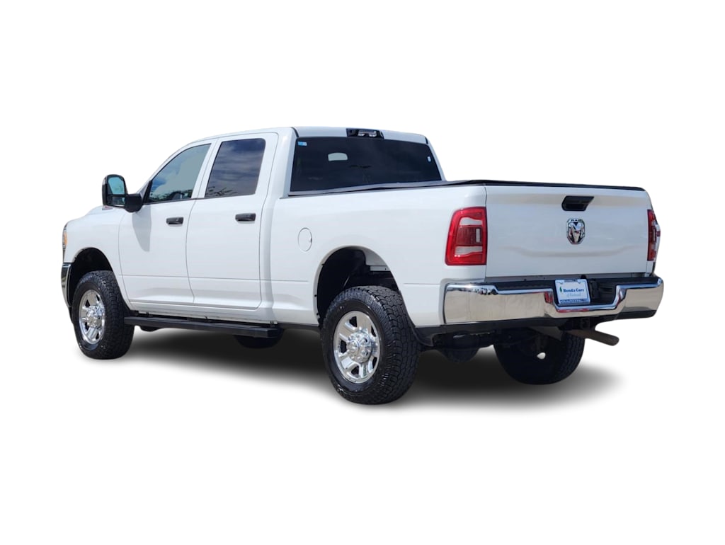 Thumbnail: 2023 RAM 2500 - 4