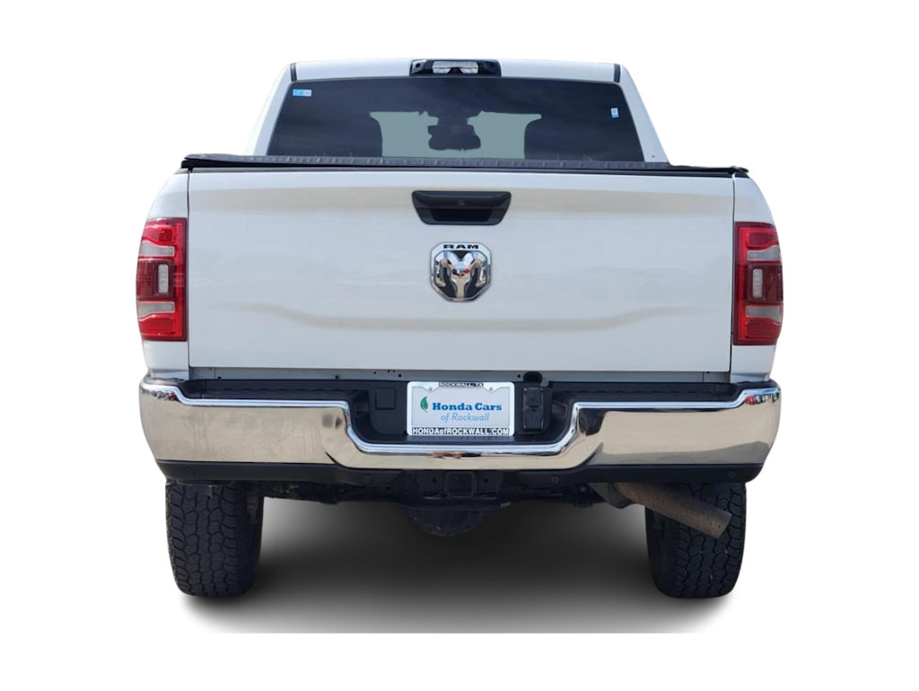 Thumbnail: 2023 RAM 2500 - 5