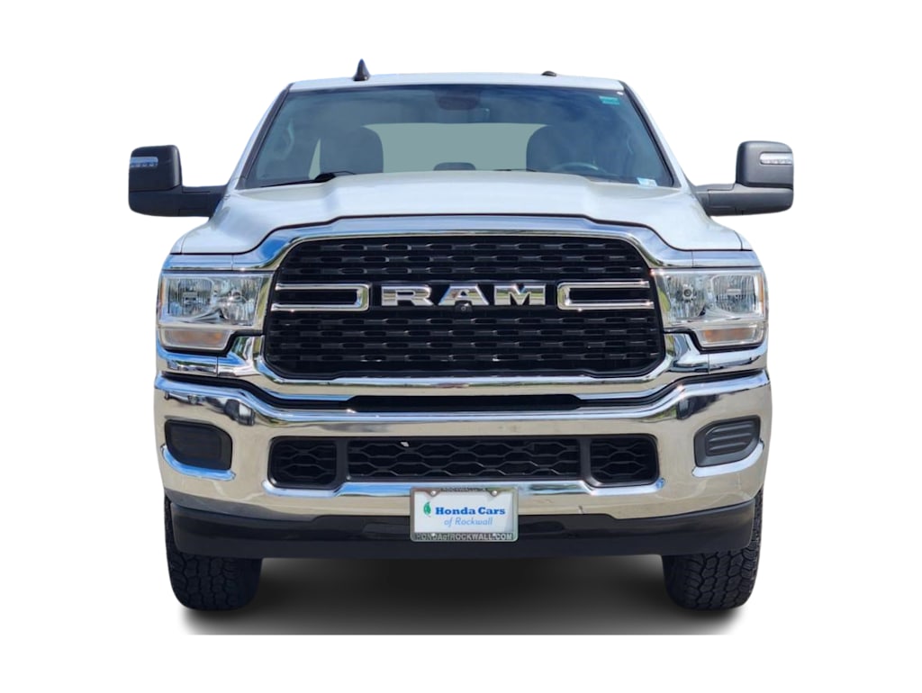 Thumbnail: 2023 RAM 2500 - 6