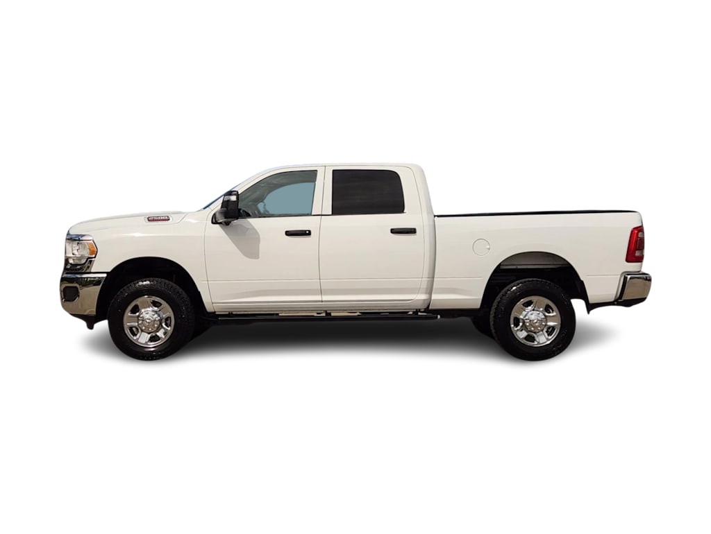 Thumbnail: 2023 RAM 2500 - 3