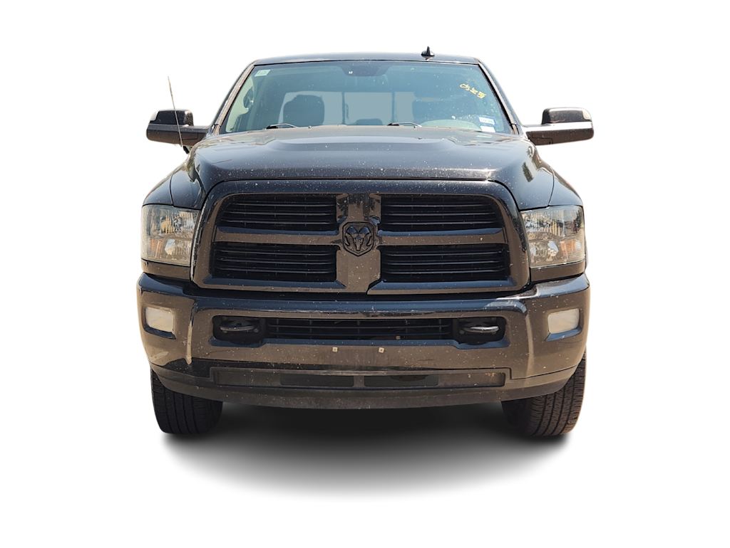 Thumbnail: 2017 RAM 2500 - 4