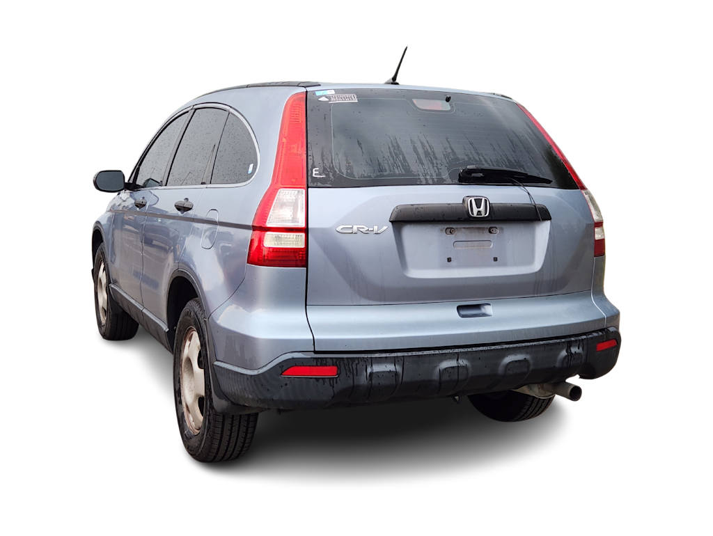 Thumbnail: 2009 Honda CR-V - 3