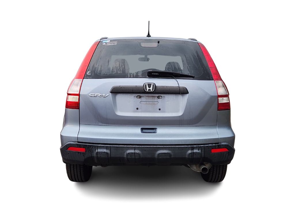 Thumbnail: 2009 Honda CR-V - 4