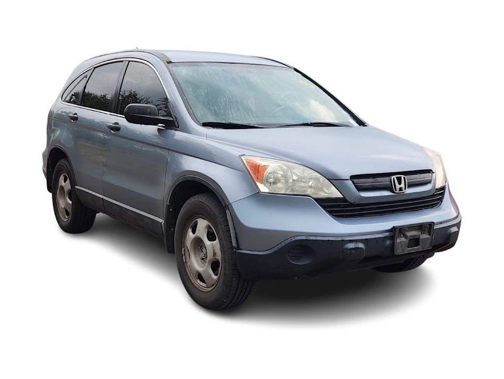 Thumbnail: 2009 Honda CR-V - 9