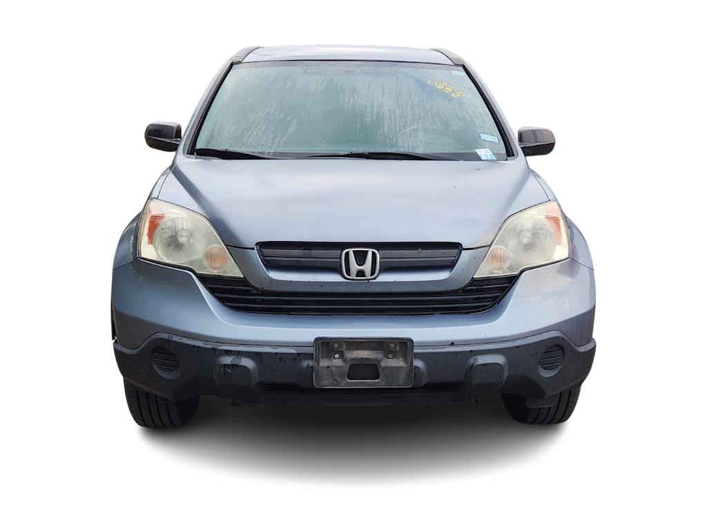 Thumbnail: 2009 Honda CR-V - 5